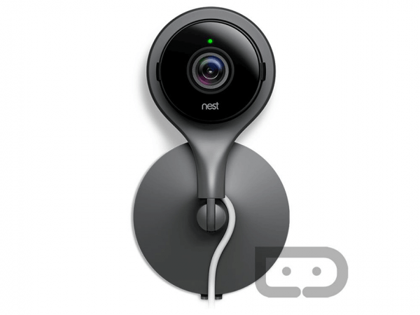 Nest Cam