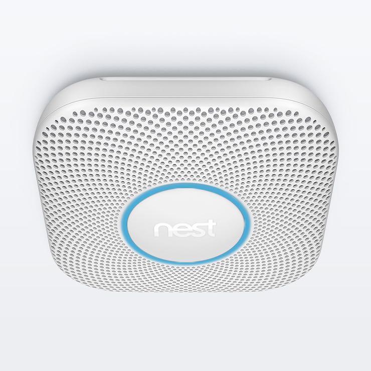 Nest Protect