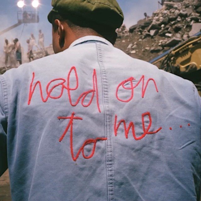 ‘Freedom’ de Pharrell Williams es la primera exclusiva de Apple Music