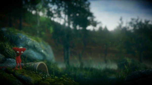 Electronic Arts - Unravel E3 2015