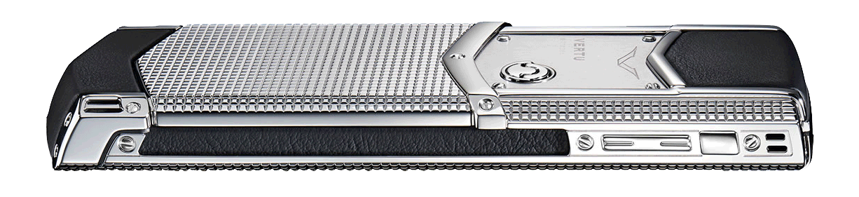 Vertu Signature for Bentley