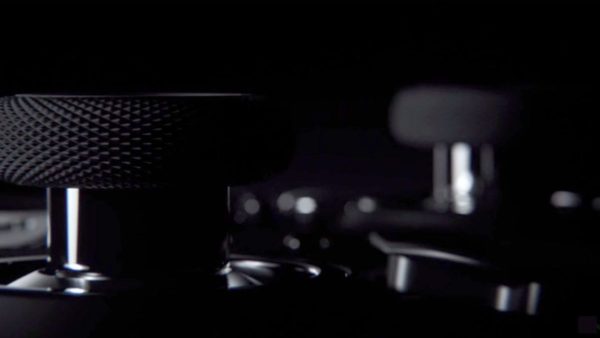 Microsoft Xbox Elite Wireless Controller