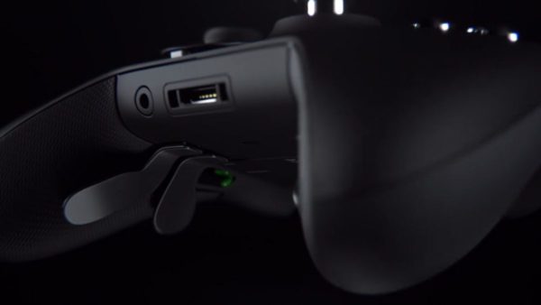 Microsoft Xbox Elite Wireless Controller