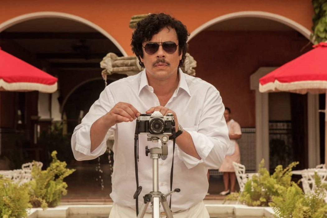 Crítica de Escobar: Paradise Lost