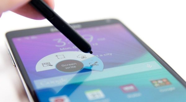 Rumores Galaxy Note 6 Lite