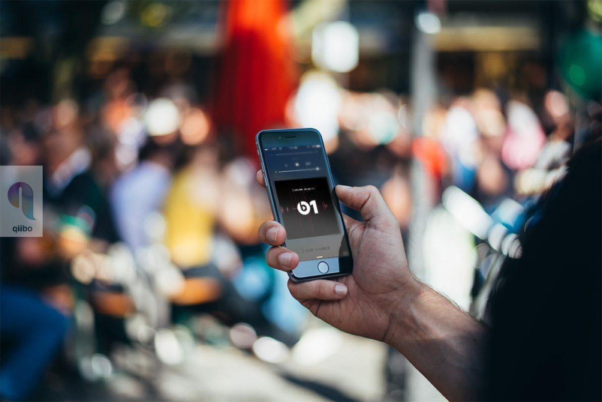 Apple Music análisis