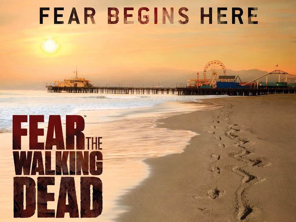 Fear the Walking Dead