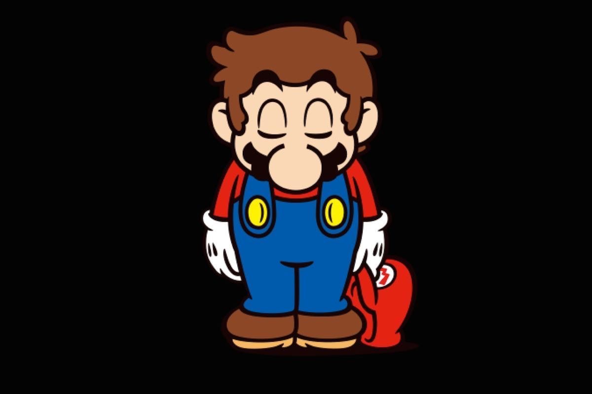 Fallece Satoru Iwata Presidente de Nintendo