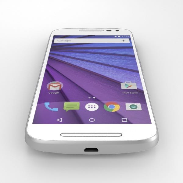 Moto G 2015