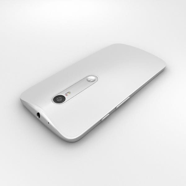 Moto G 2015