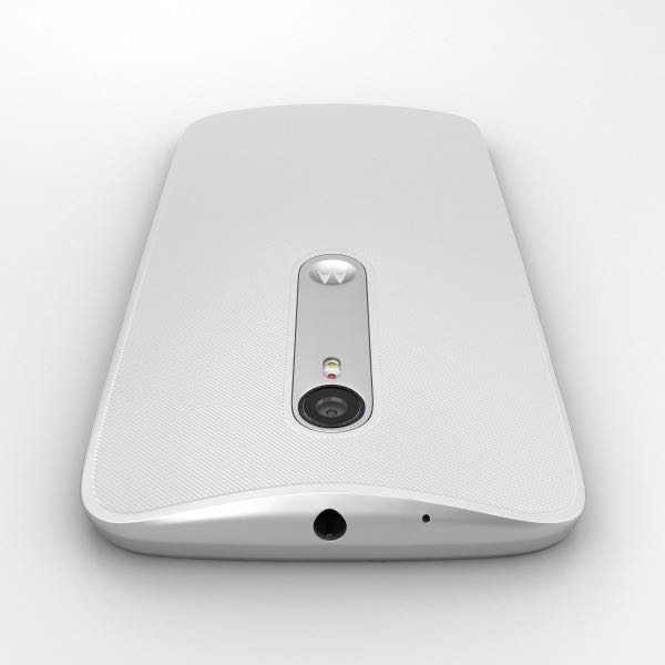 Moto G 2015