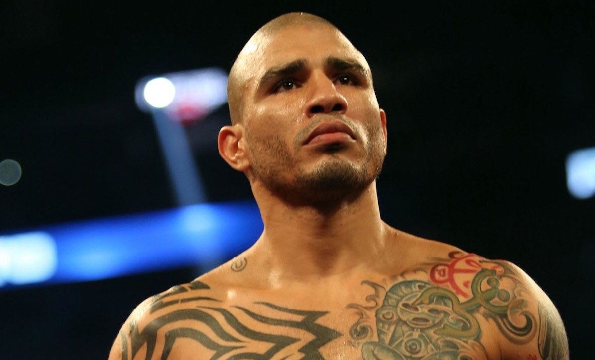 Jake Gyllenhaal se inspira en Miguel Cotto para Southpaw