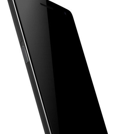 OnePlus 2  botón Alert Slider