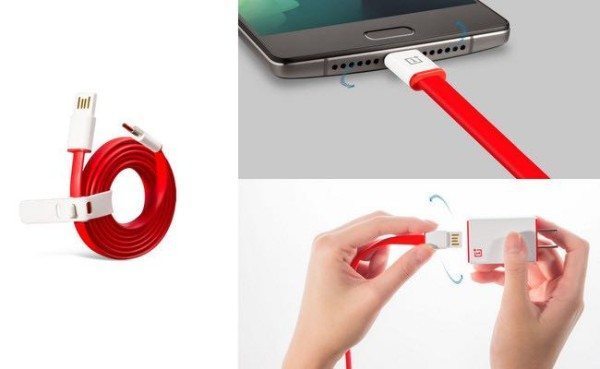 OnePlus 2  USB-C