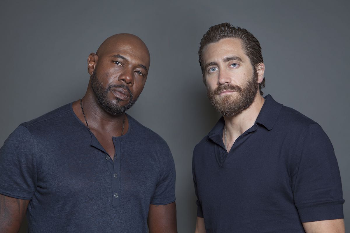 Jake Gyllenhaal se inspira en Miguel Cotto para Southpaw