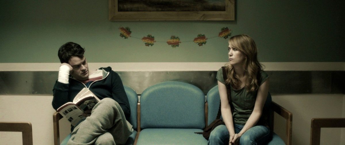 The Skeleton Twins - Netflix