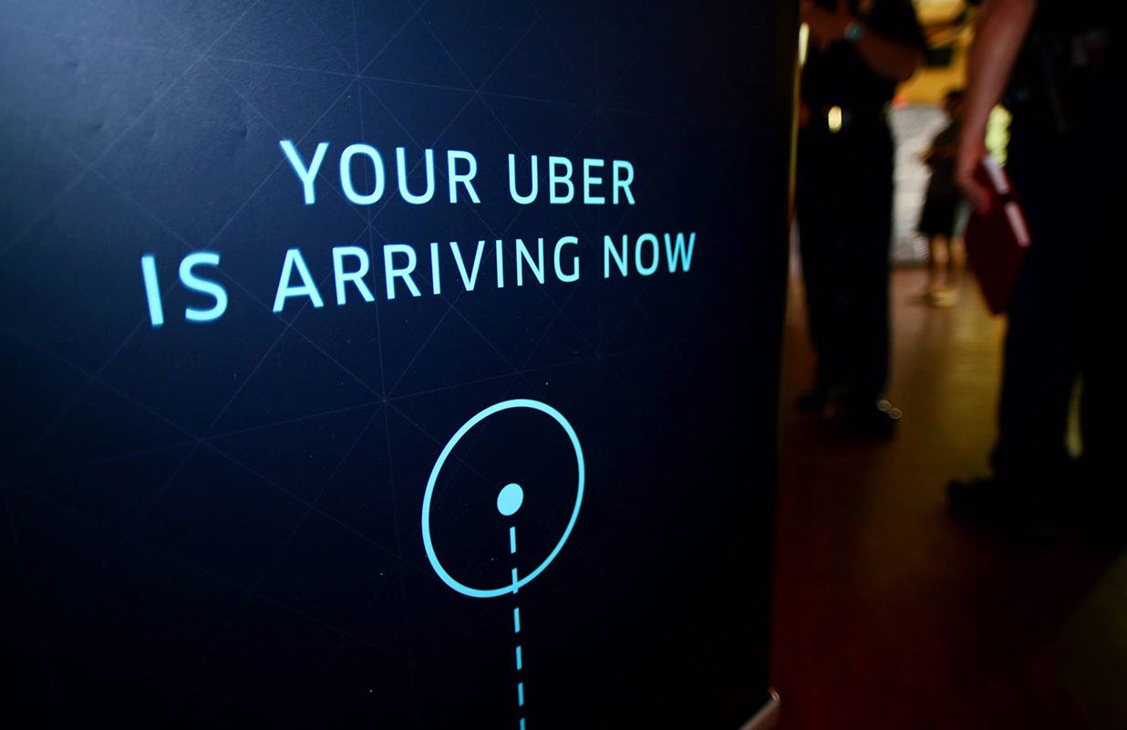Uber