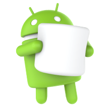 Android Marshmallow — Android 6.0