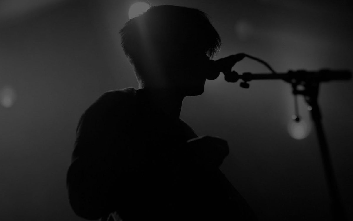 Apple Music Festival Londres