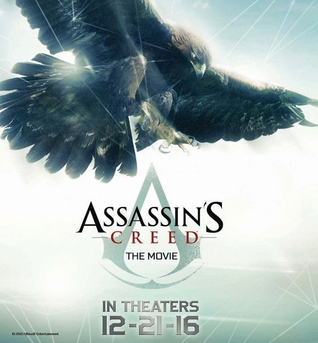 Primera imagen y detalles de Michael Fassbender en Assassin’s Creed
