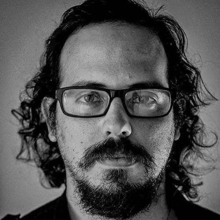 Chant Ydrach - Masacote Podcast