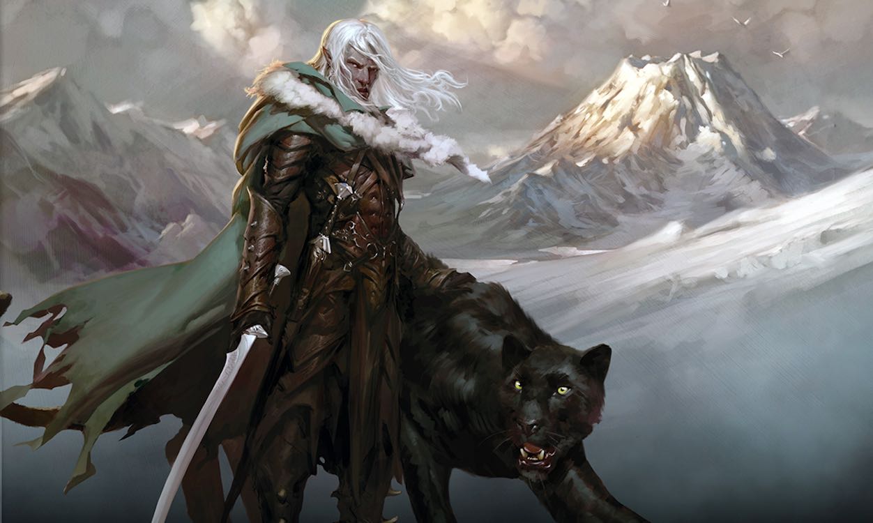 Nueva película de Dungeons & Dragons en camino