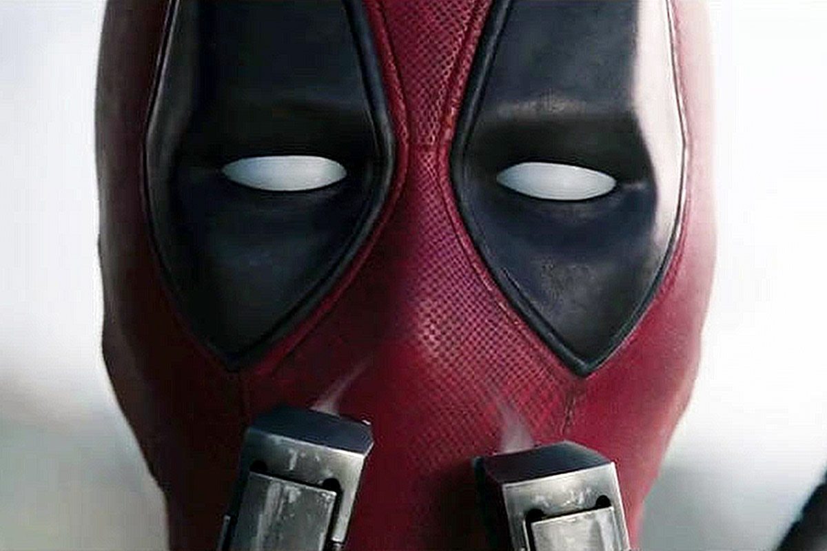 Ya están preparando Deadpool 2