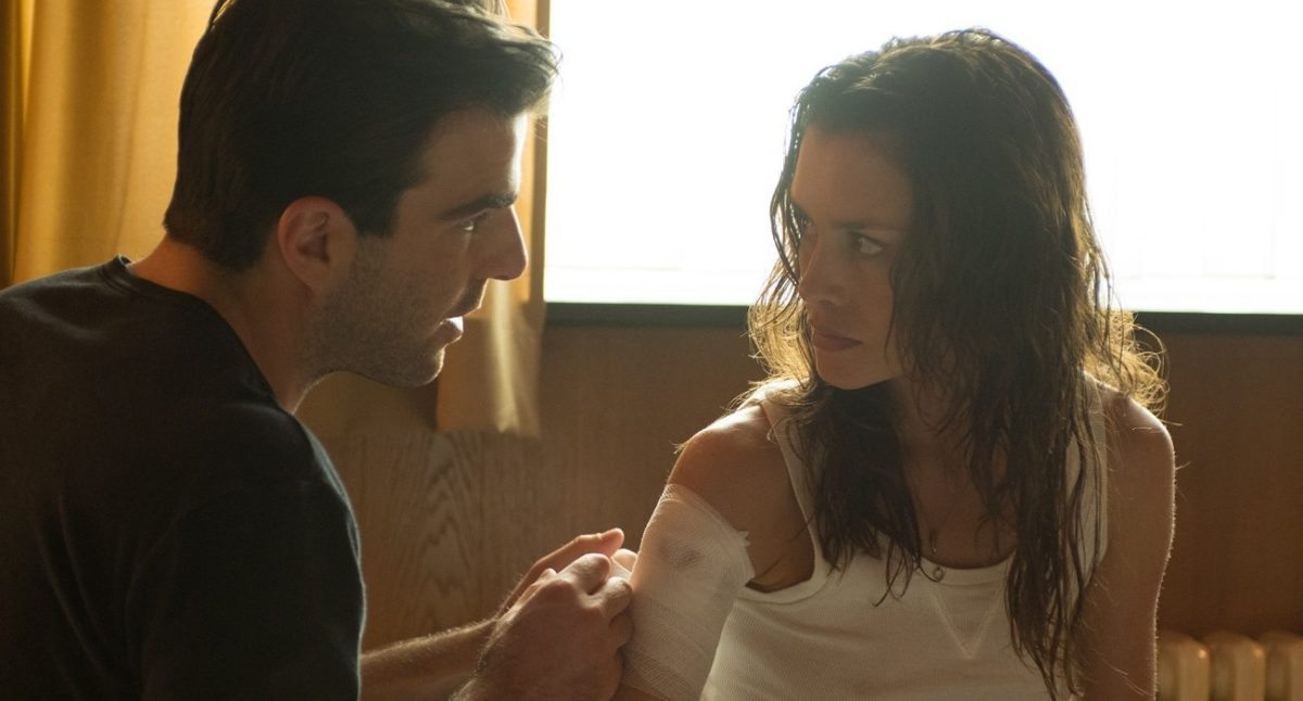 Crítica Hitman: Agent 47