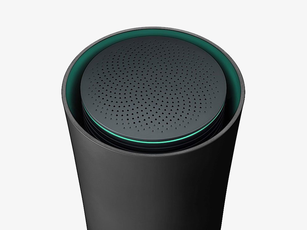 Google OnHub router