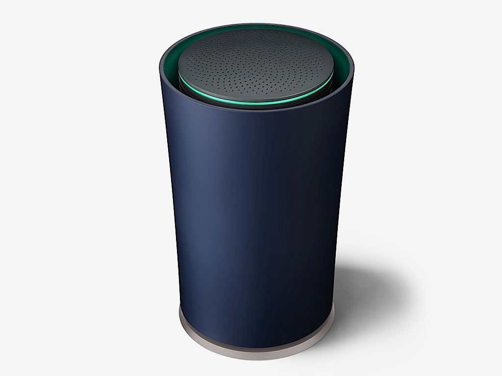Google OnHub router