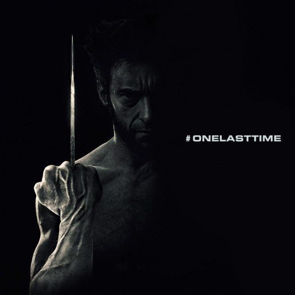 The Wolverine 3 también quiere ser clasificada R