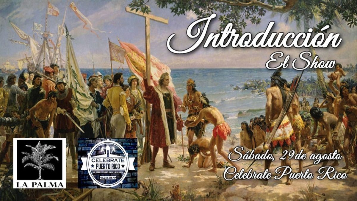 Revelarán la “historia escondida” de los Taínos y españoles