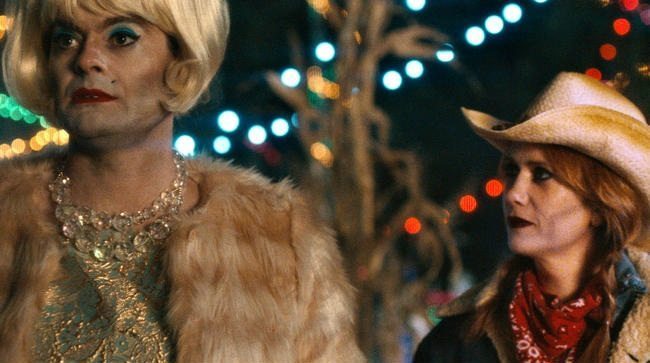 The Skeleton Twins en Netflix
