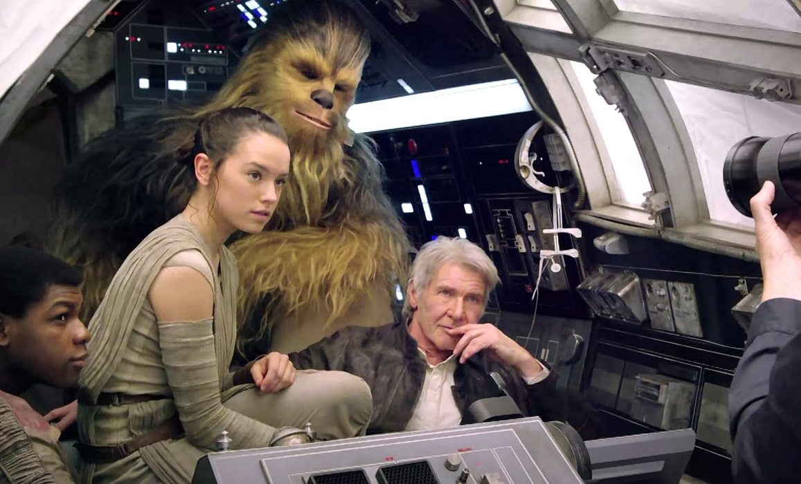 Revelan más detalles de Star Wars: The Force Awakens