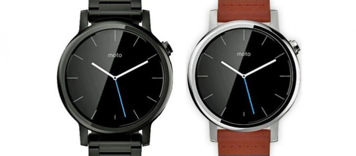 Moto 360 2