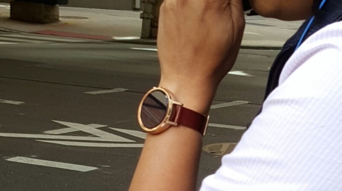 Moto 360 2