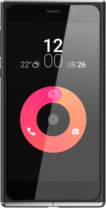 Obi Worldphone - Obi SF1