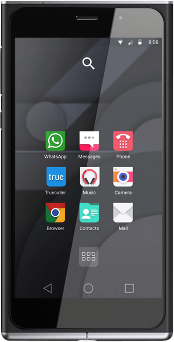 Obi Worldphone - Obi SF1