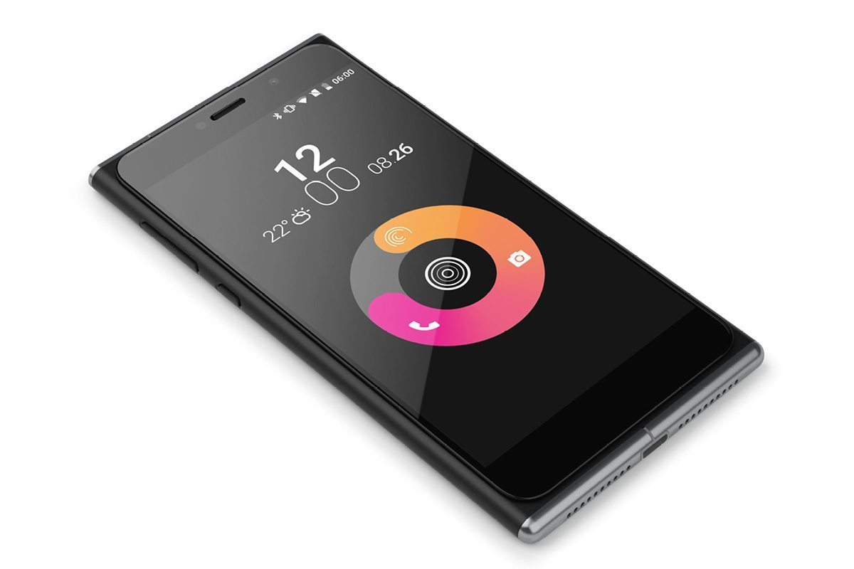 Obi Worldphone - Obi SF1