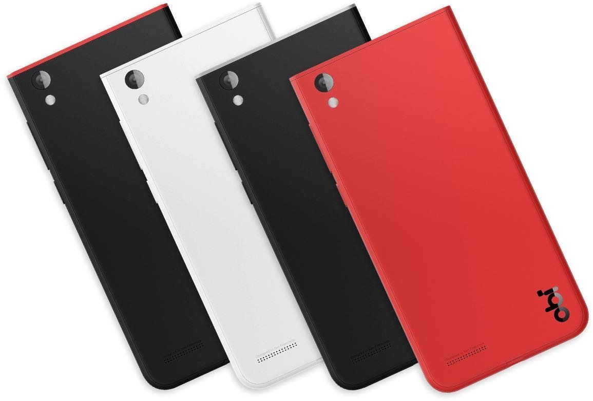 Obi Worldphone - Obi SJ1.5