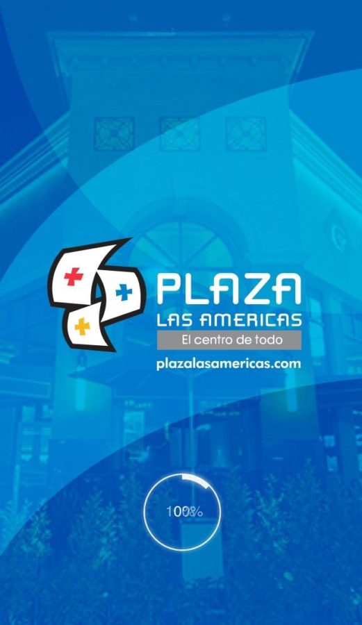 Plaza Las Américas app para iPhone y Android