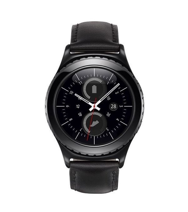 Samsung Gear S2 Classic