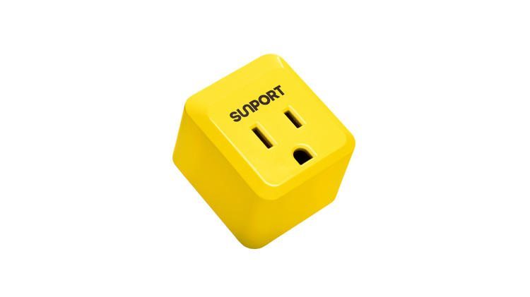 SunPort - Energía solar sin necesidad de instalar paneles solares