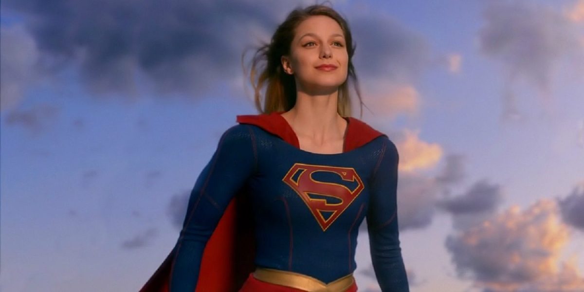 Nuevo tráiler para la serie de Supergirl: “A New Hero will Rise”