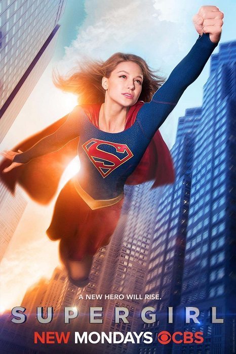Conoce mejor a Supergirl en nuevo “featurette”