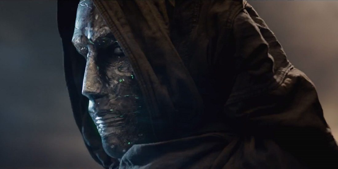 Crítica Fantastic Four 2015