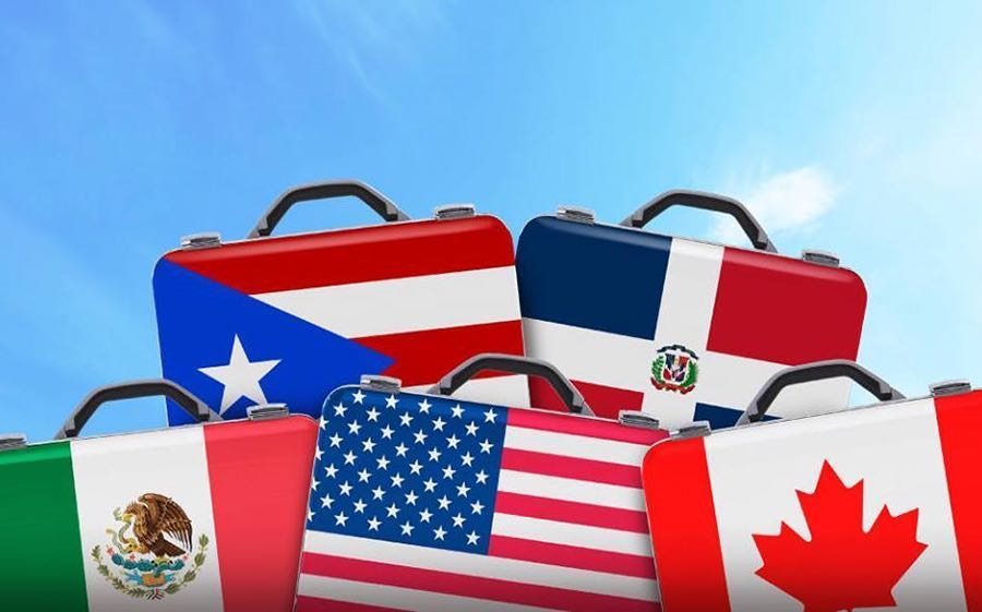 Planes Claro sin fronteras