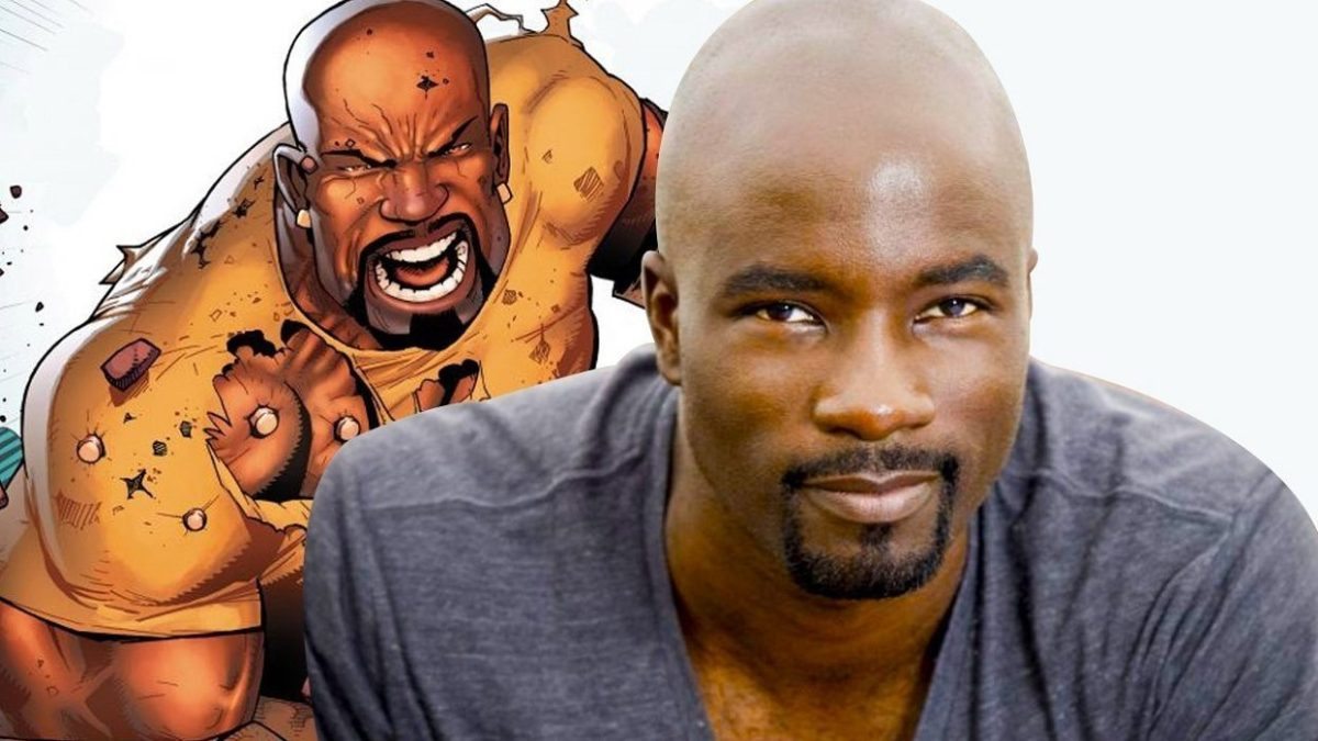 Conoce el elenco oficial de Marvel’s Luke Cage en Netflix