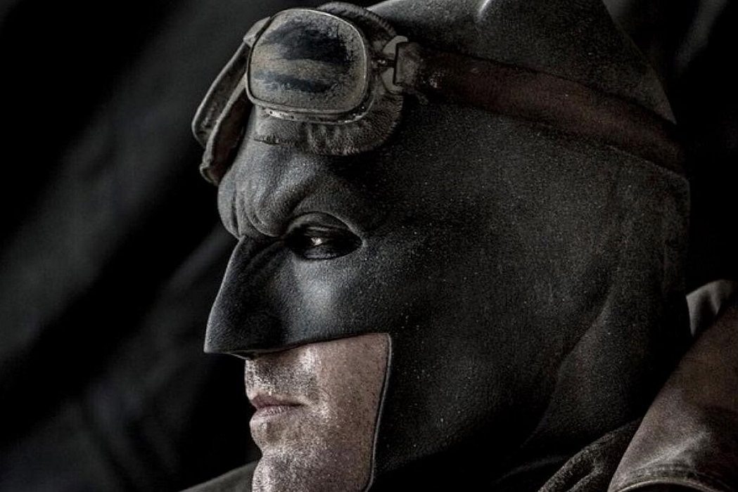 Zack Snyder confirma rumor sobre Batman en Dawn of Justice