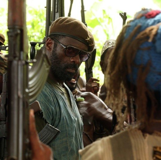 Beasts of No Nation
